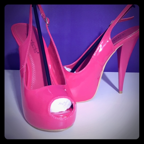 Shoes - Picture 1 of 1